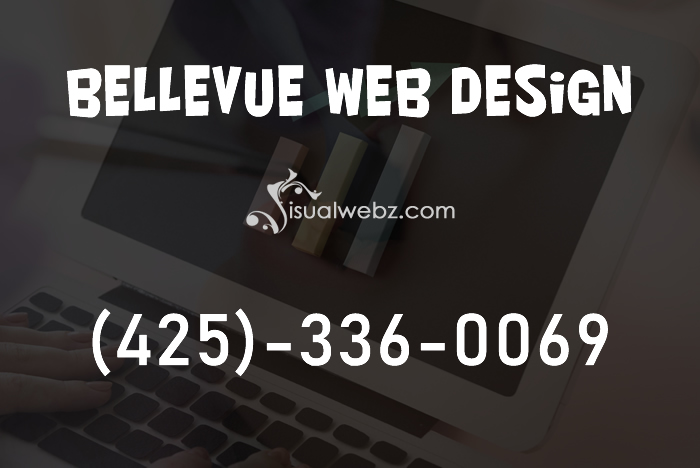 Bellevue Web Design