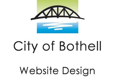 Bothell web design