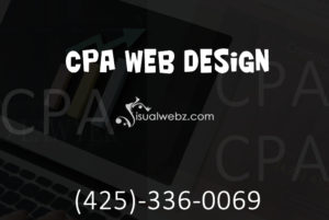 CPA Web Design