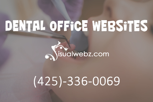 Dental Office Websites