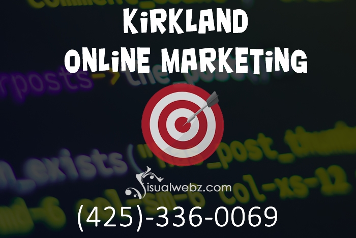 Kirkland Online Marketing