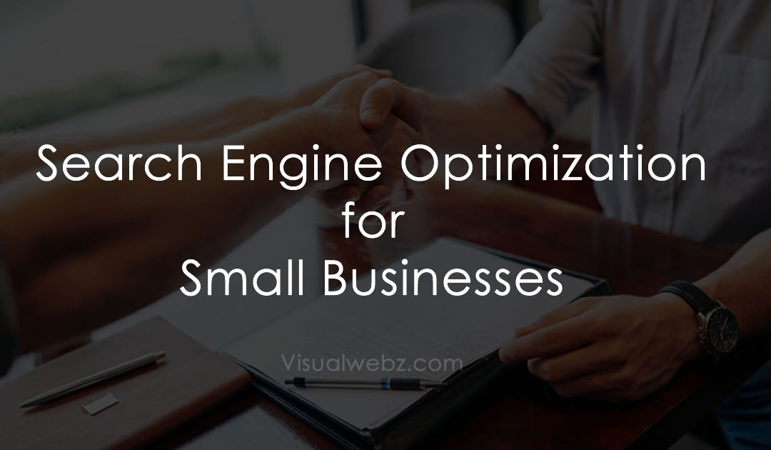 Seattle Search Engine Optimization for Small Businesses