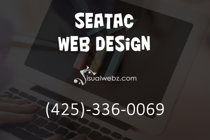 Seatac Web Design