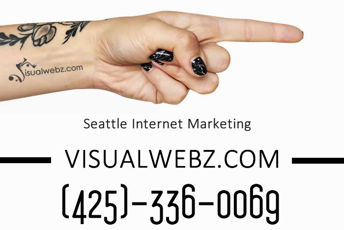 Seattle Internet Marketing