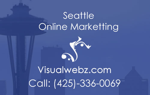 Seattle Online Marketing