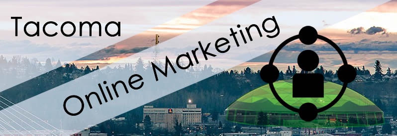 Tacoma Online Marketing