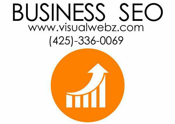 Seattle web design and online marketing company
