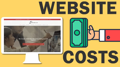 Website Costs