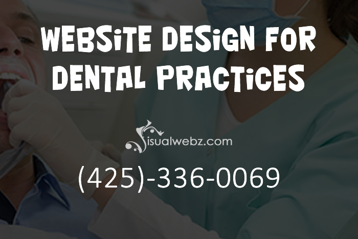 Website Design for Dental Practices