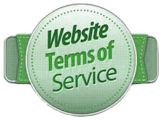 Website Design Terms of Service