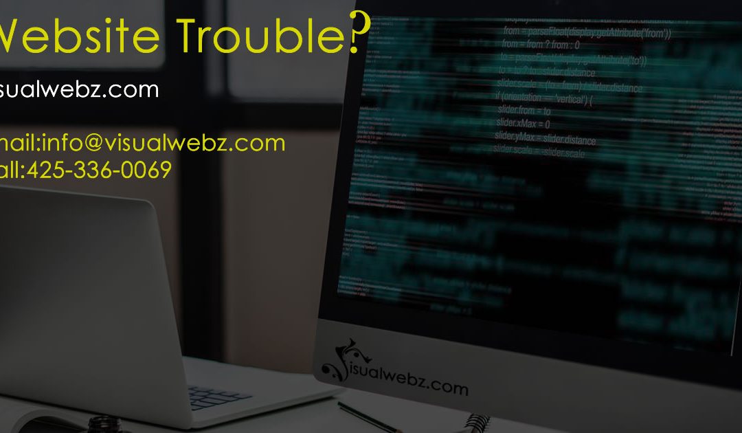Website Trouble – Things You Can Do to Keep Your Website Out of Trouble