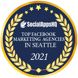 Best Facebook Marketing Agency in Seattle