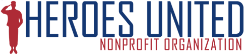 Non Profit Website Design - Heroes United