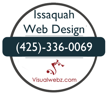 Issaquah Web Design