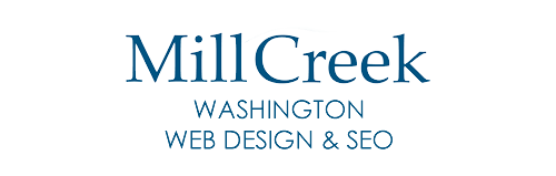 Mill Creek Web Design