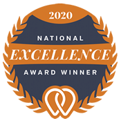 Seattle Web Design Agency National Award