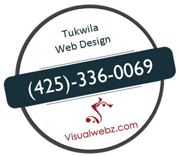Tukwila Web Design & SEO