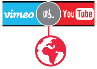 Video Marketing - Vimeo vs YouTube