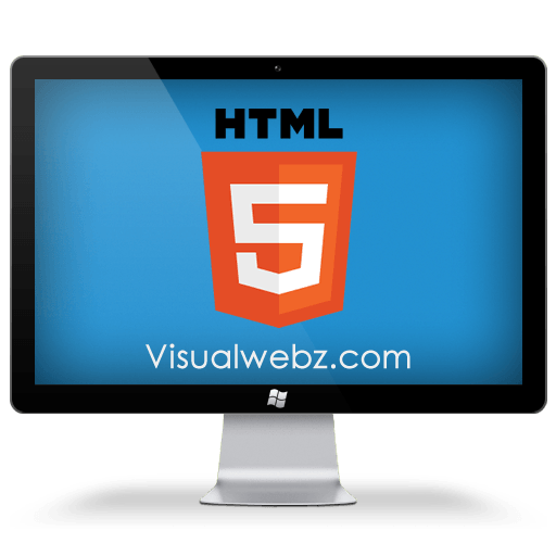 Web Design HTML 5