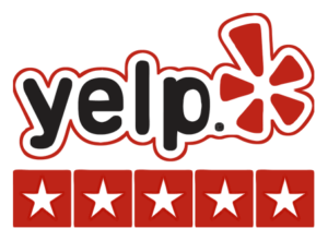 Web Design Yelp Reviews